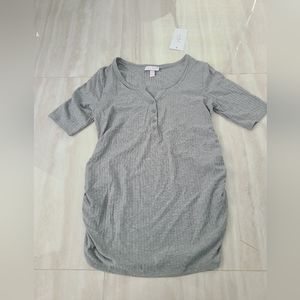 Isabel & Ingrid Maternity Blouse